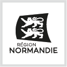 Normandie logo boite noire